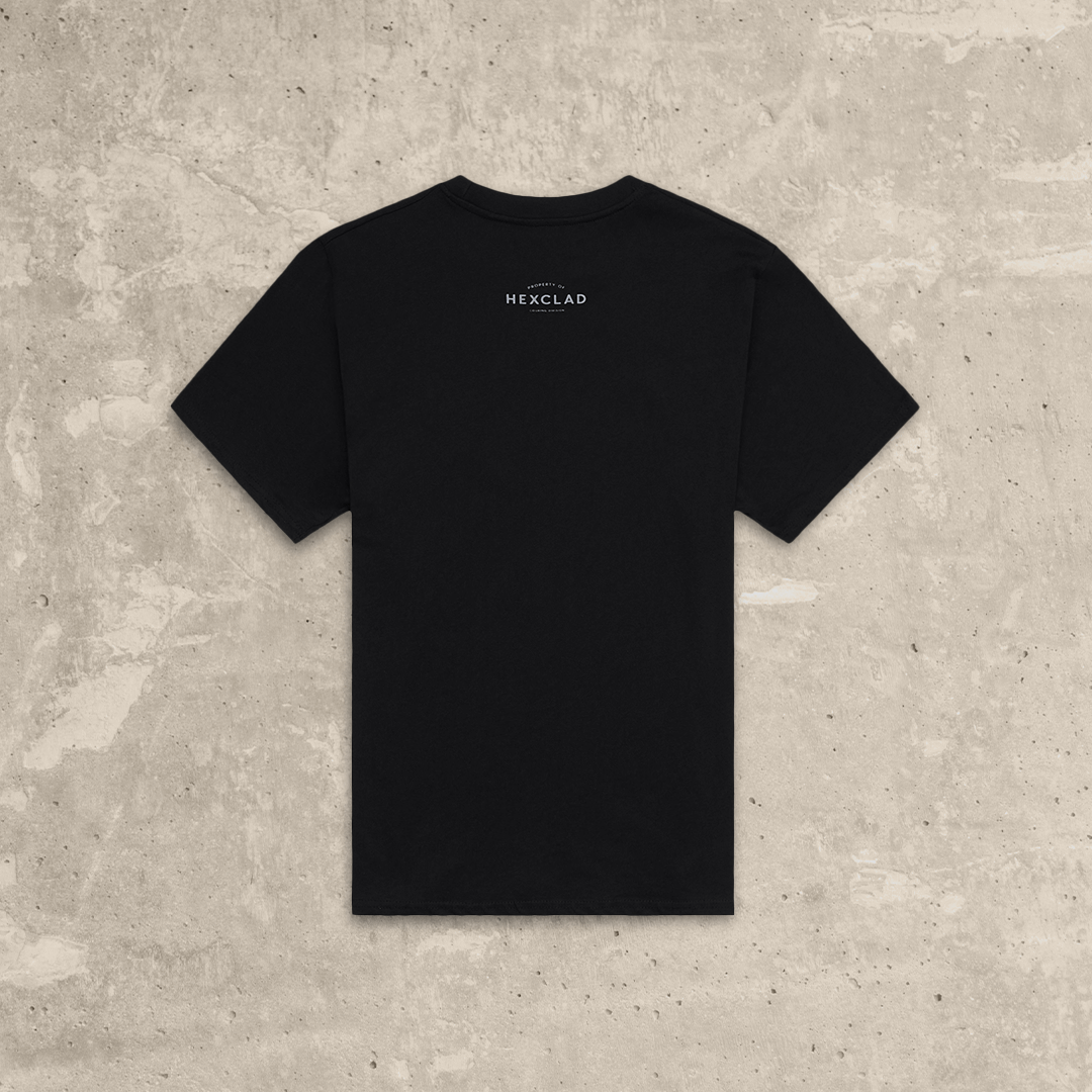 "Stainless Steel" Men's T-Shirt