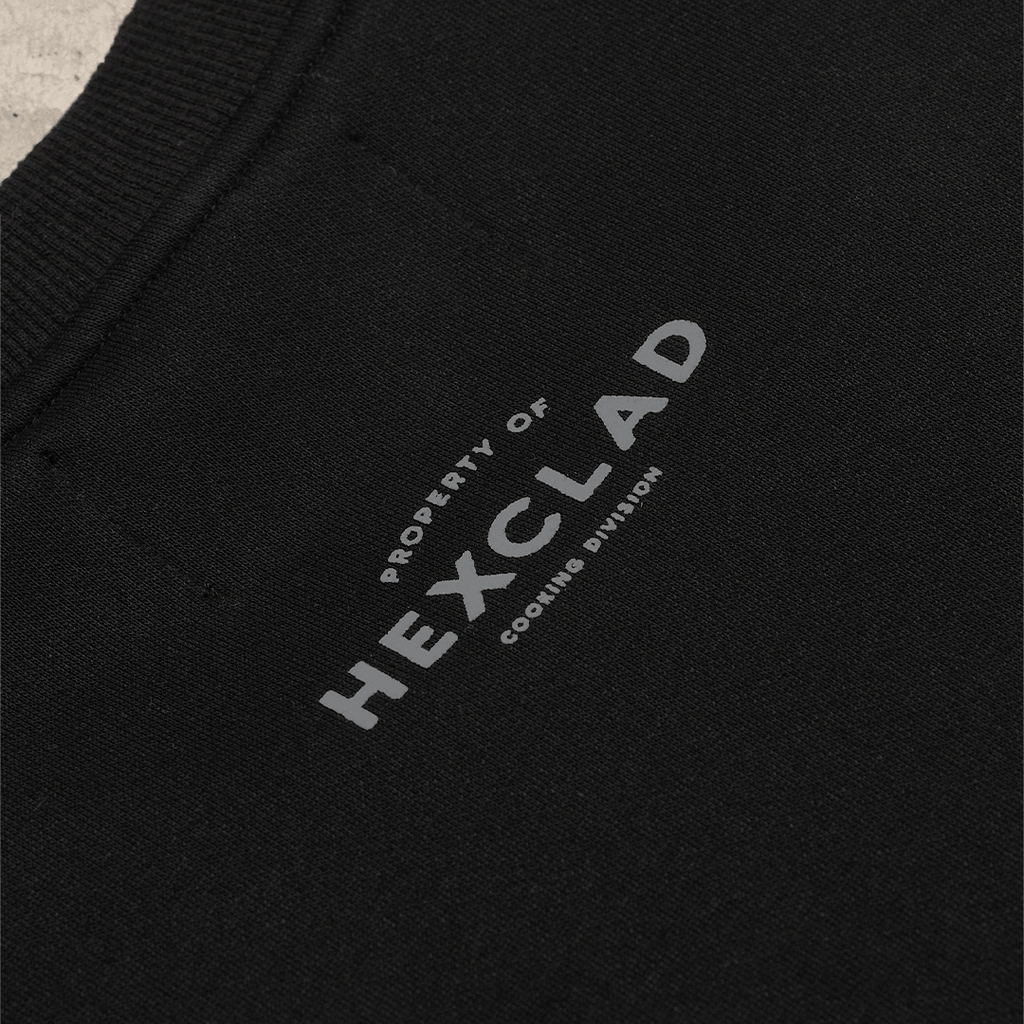 "Stainless Steel" Men's T-Shirt