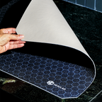 Dish Drying Mat, 2-pk