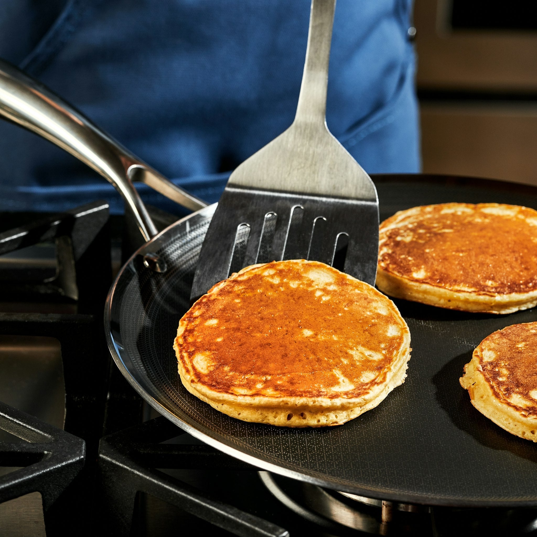 Hybrid Griddle Pan, 13"