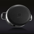 Hybrid Oval Dutch Oven, 6.5-Qt