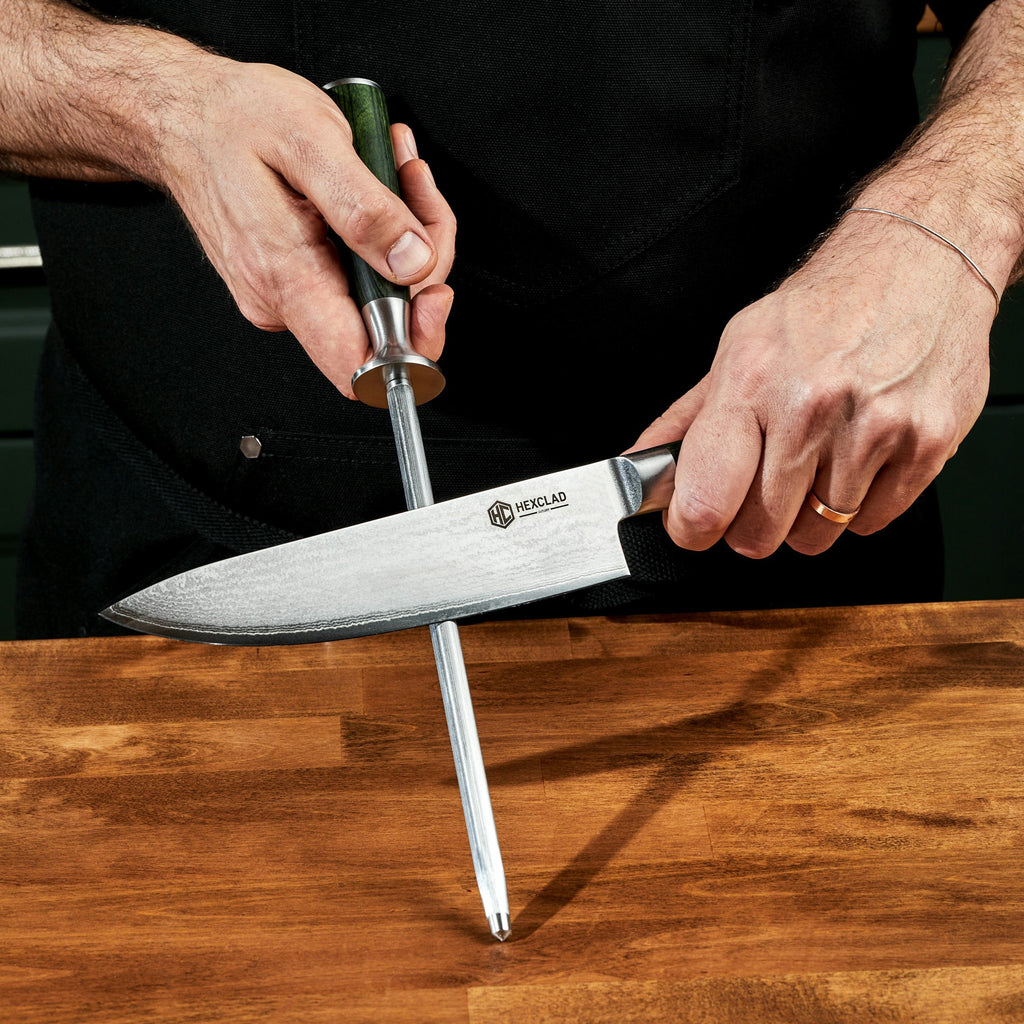 Sous-Chef Cutlery Bundle, 10-pc