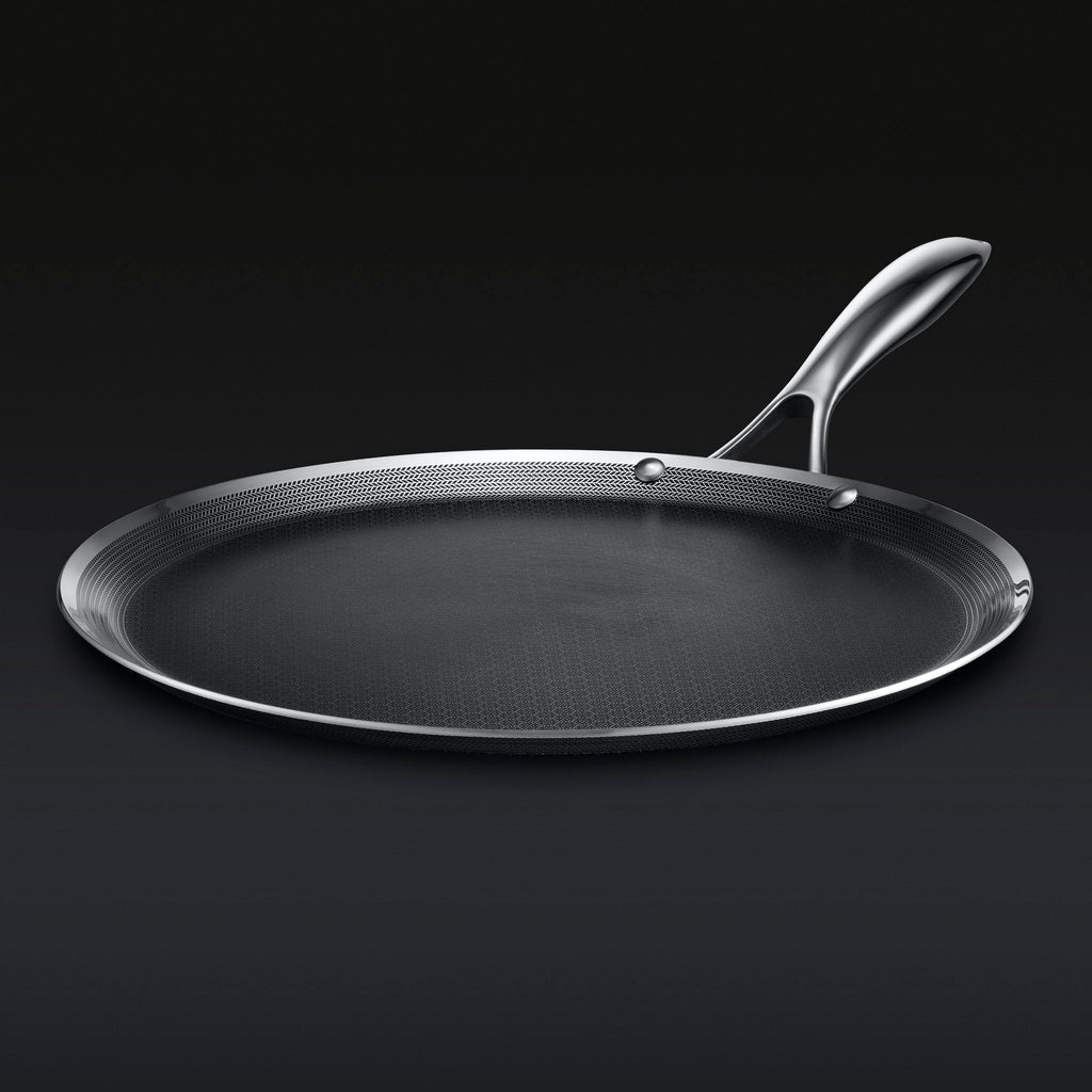 Hybrid Griddle Pan, 13"