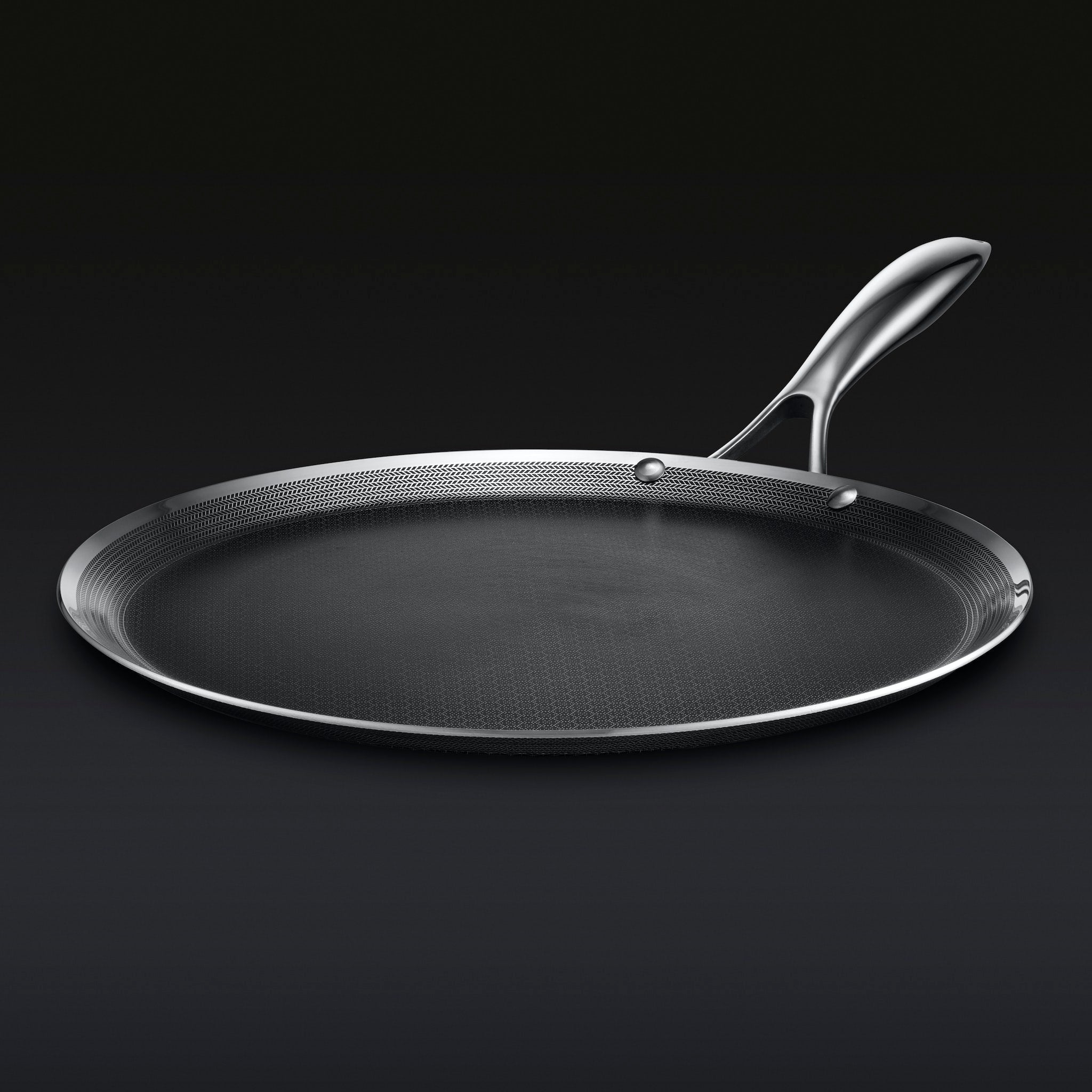 Hybrid Griddle Pan, 13"