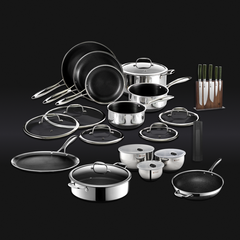 The Modern Chef Collection